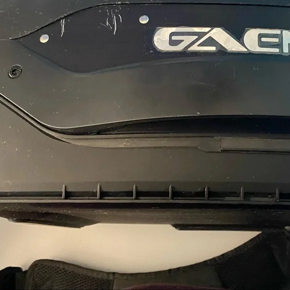 Gaems Portable Gaming Environment